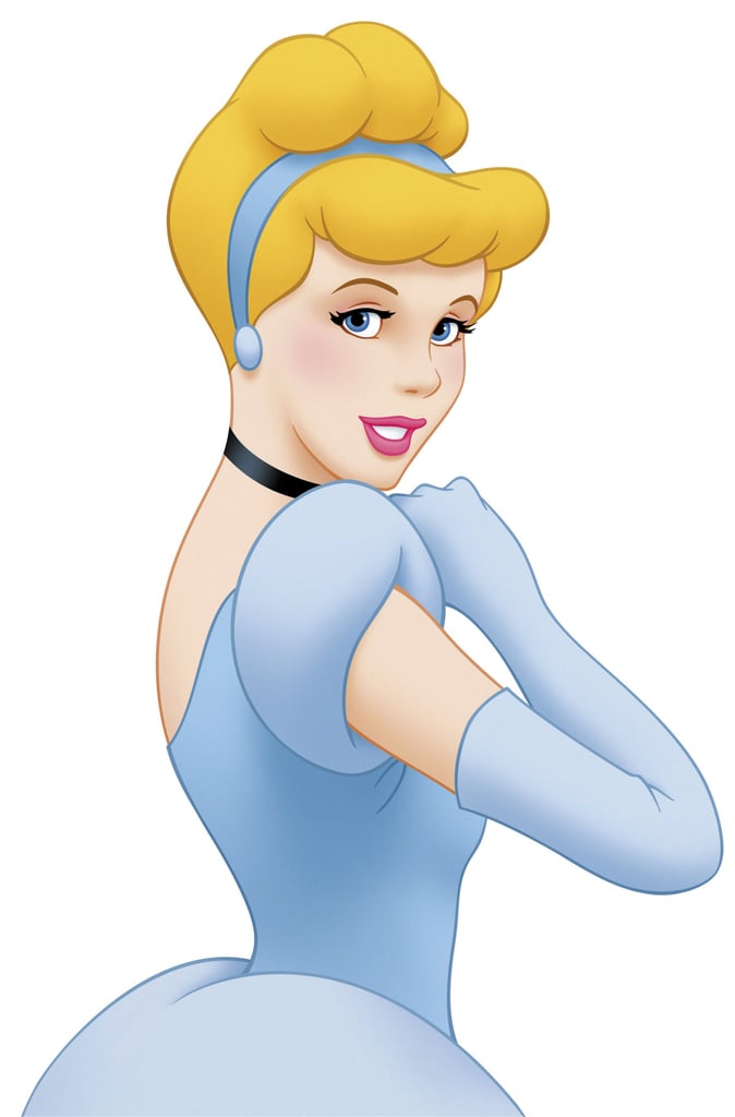 Fashion Lessons From Disney Princesses