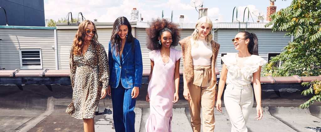 Nordstrom Rack Is Home to All the Deals You Want This Fall — All Under $50