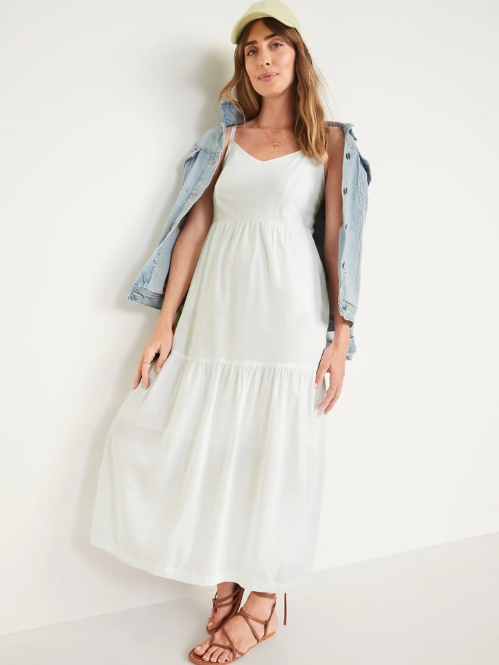 Best Maxi Dresses From Old Navy 2022 ...