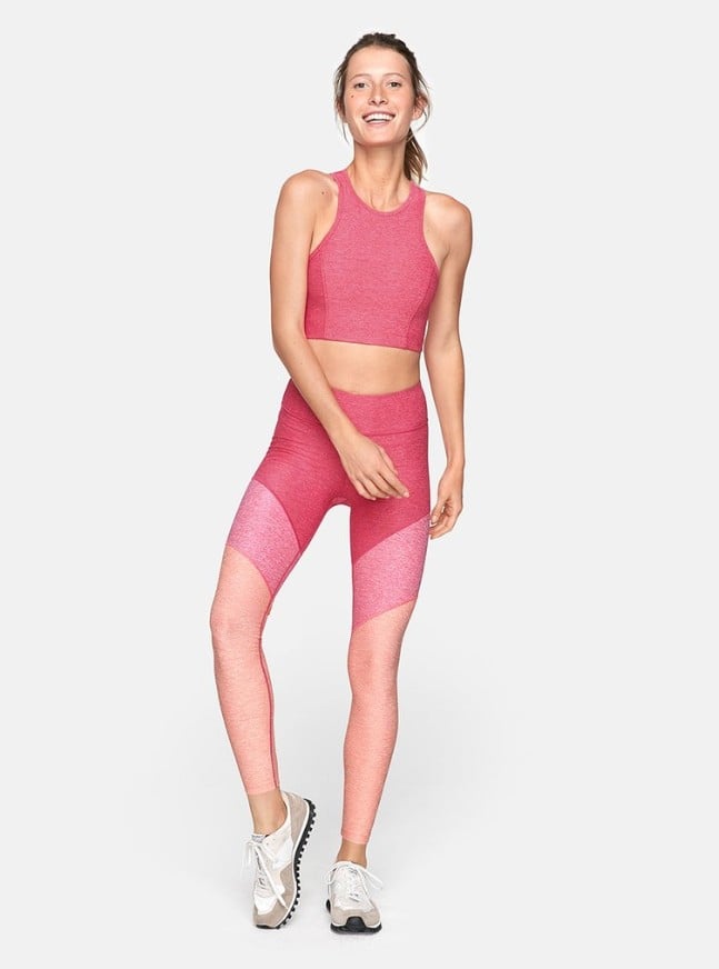 workout leggings for petite