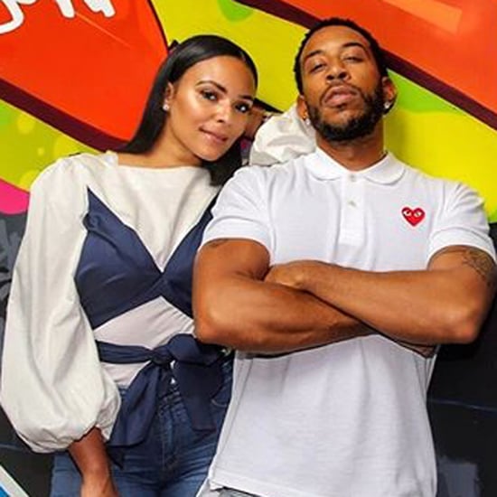 Ludacris's Wife on Suffering Miscarriage May 2018