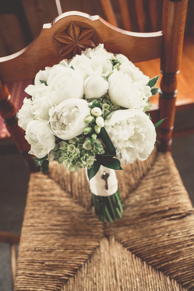 Doctor Who Wedding Photos