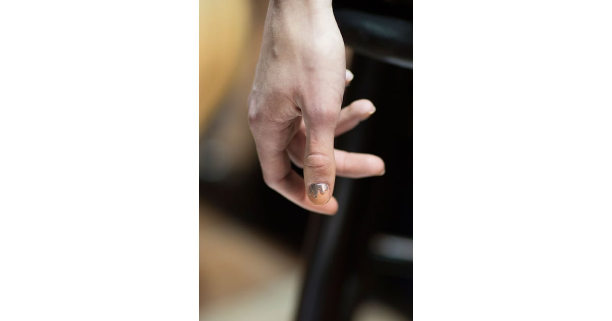 Make 3d Nail Art With Nail Tips 9 Of The Smartest Nail Hacks You