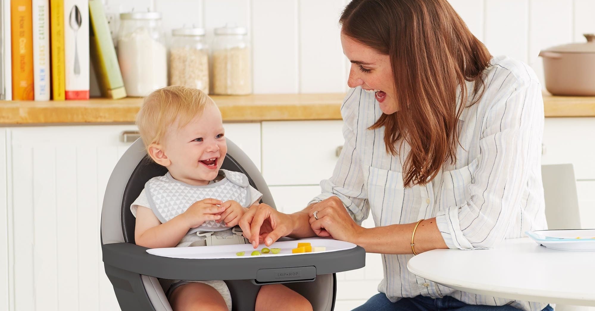 Skip Hop Tuo High Chair Recall January 2018 POPSUGAR Family