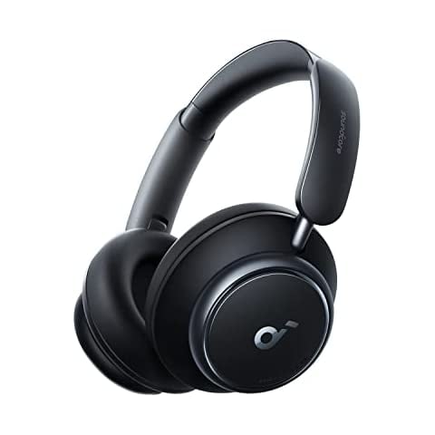 Anker Soundcore Life Q30 Hybrid Wireless Headphones are on sale at
