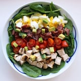 Healthy Cobb Salad