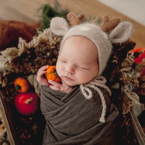 65 Spooky Halloween-Themed Baby Names For Boys and Girls