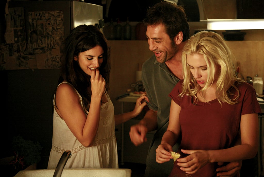 "Vicky Cristina Barcelona"