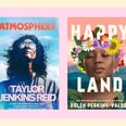 The Most Anticipated Books of 2025