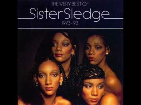 "We Are Family" by Sister Sledge