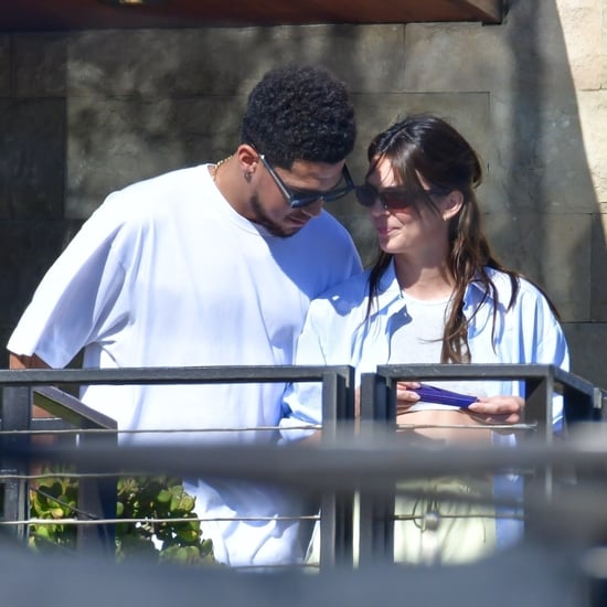 Kendall Jenner, Devin Booker Together After Split Reports