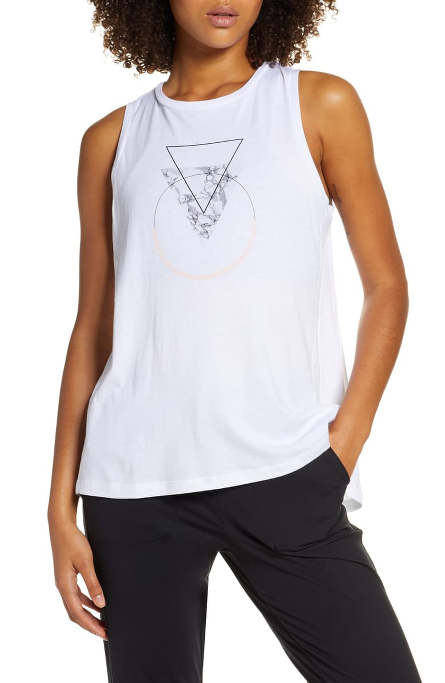 Zella Community Collection at Nordstrom 2019 POPSUGAR Fitness