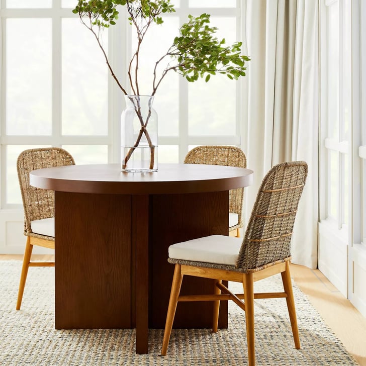 Bell Canyon Round Dining Table Shop Studio McGee's Spring 2021 Target