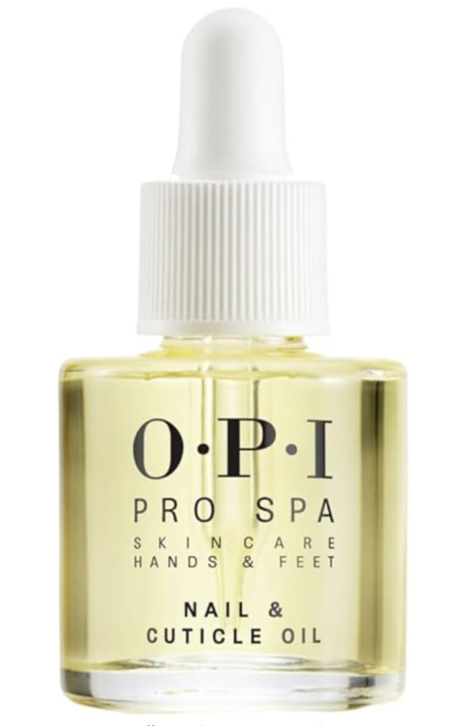 OPI ProSpa Nail and Cuticle Oil