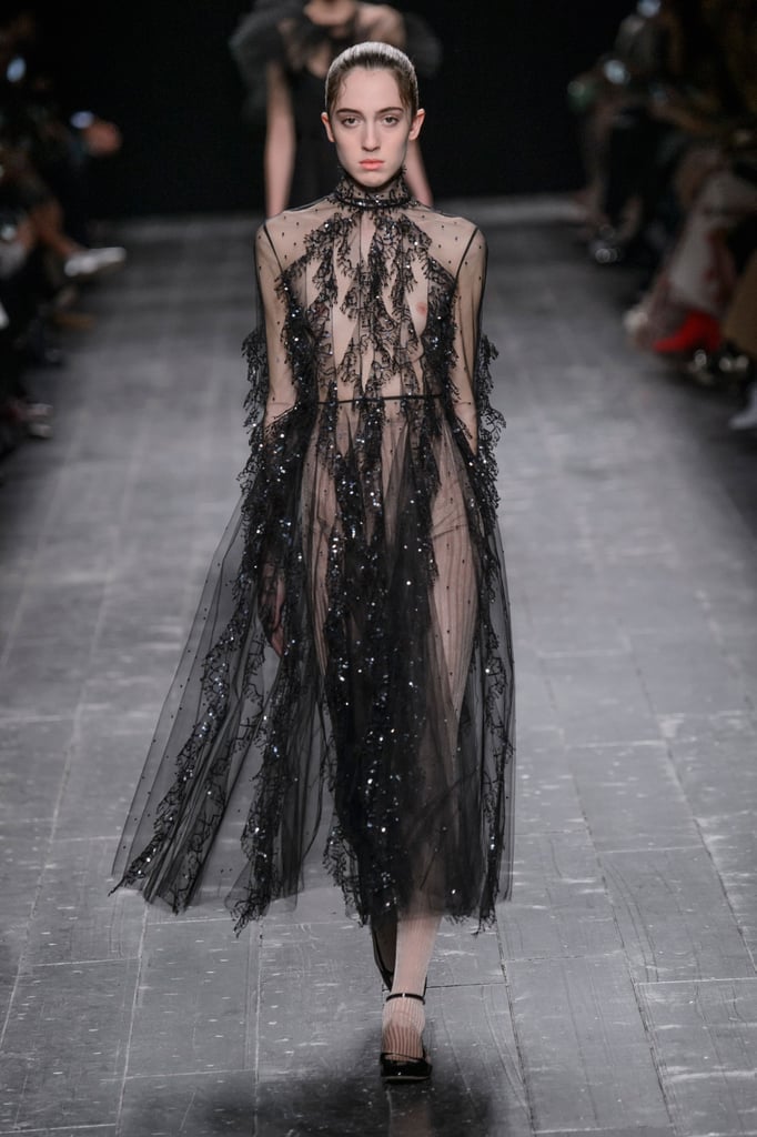 Valentino Fall 2016 Collection