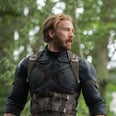 Why We're Already Saying Our Goodbyes to Captain America