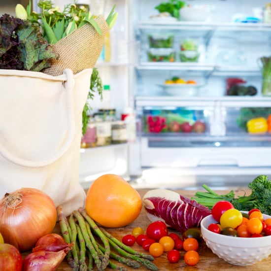 Weight-Loss Kitchen Tip