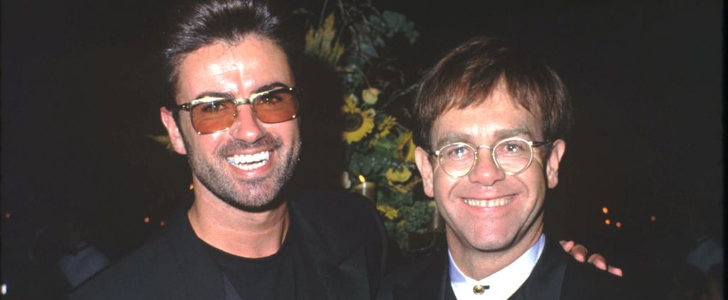 Celebrity Reactions to George Michael's Death
