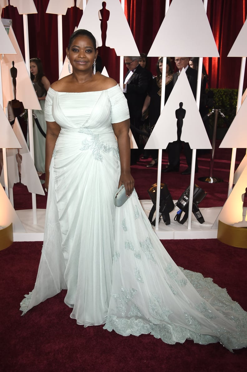 Octavia Spencer