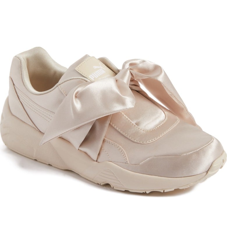 Fenty Puma by Rihanna Bow Sneakers