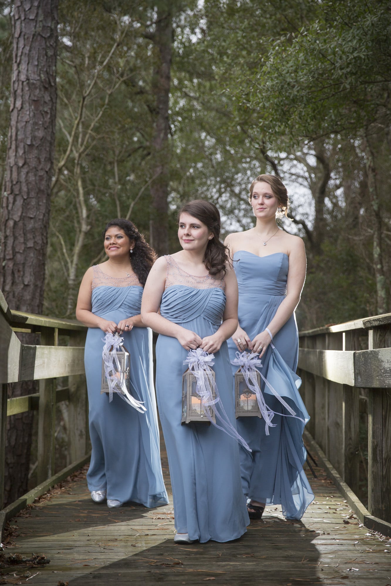 Beauty and the hotsell beast wedding bridesmaid dresses