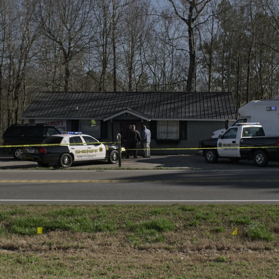 Unsolved Mysteries: What Happened to Patrice Endres? Theory