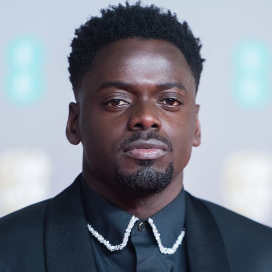 Daniel Kaluuya on Chadwick Boseman on The Graham Norton Show
