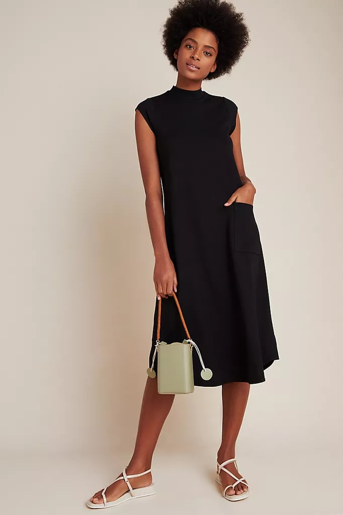 Velvet by graham and spencer fiona midi dress 2025