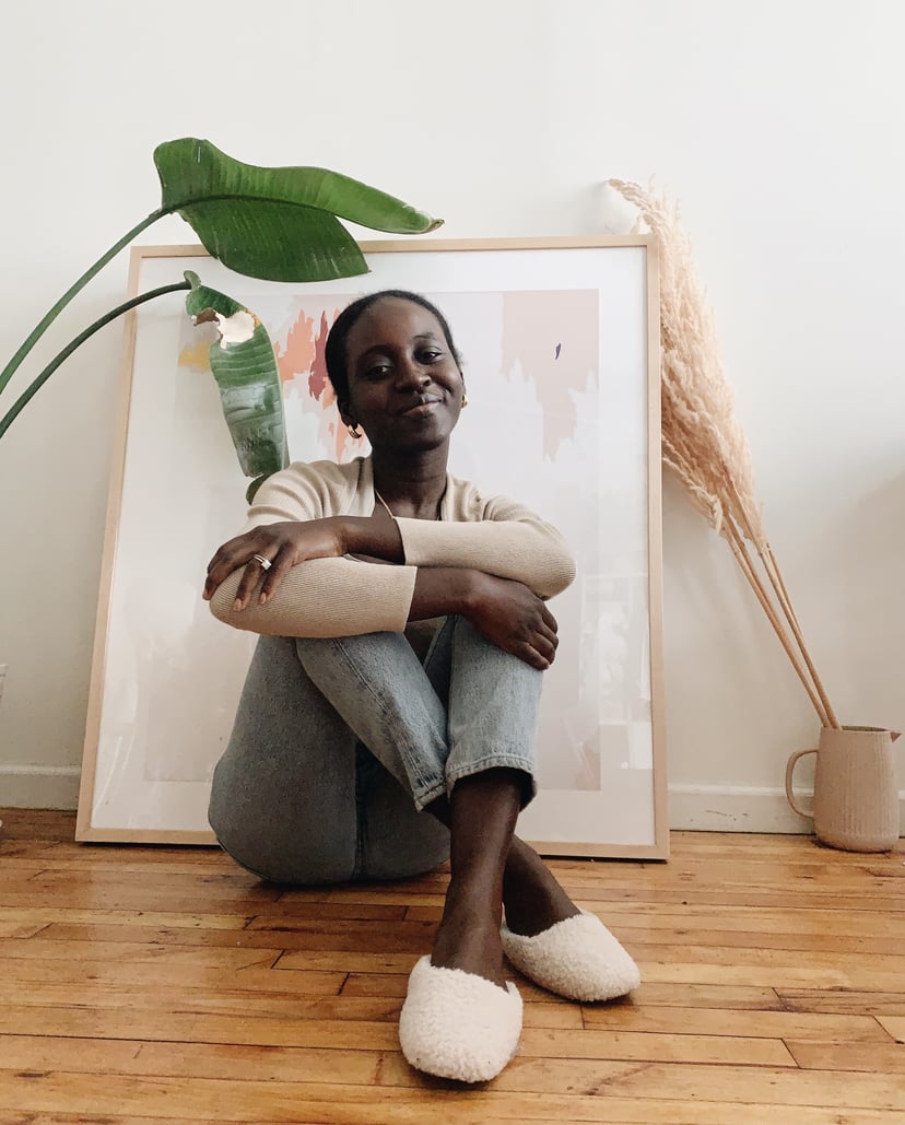 Banana Republic Slipper Review 2021 POPSUGAR Fashion