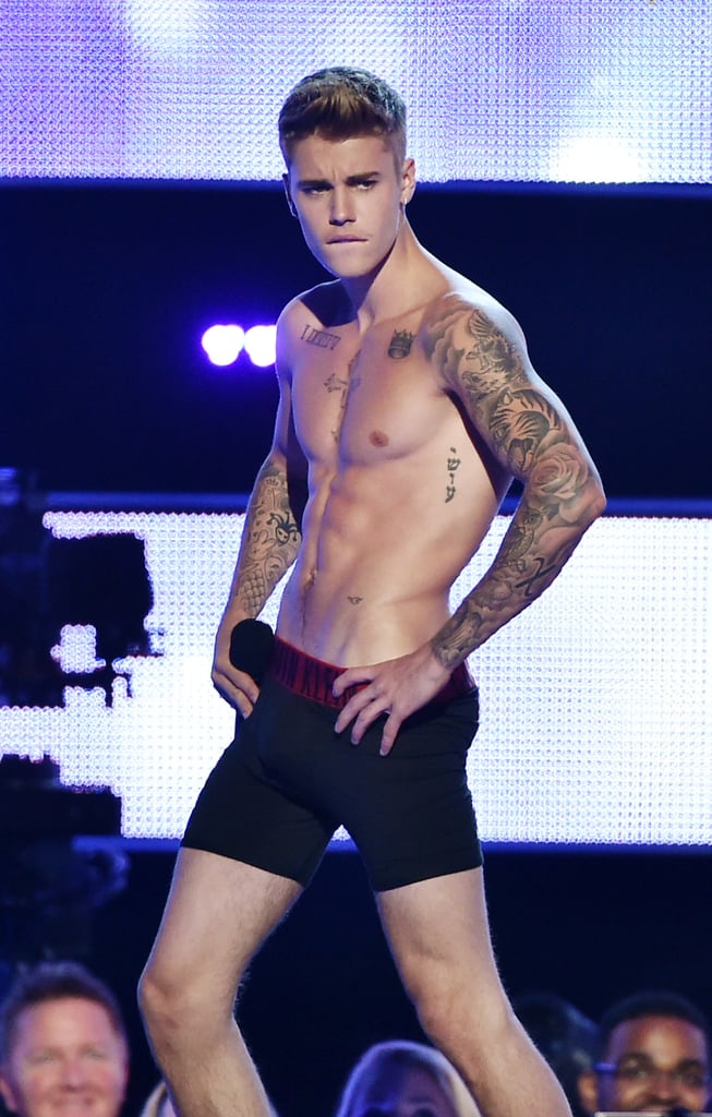 Sexy Justin Bieber Pictures Popsugar Celebrity Uk Photo 44