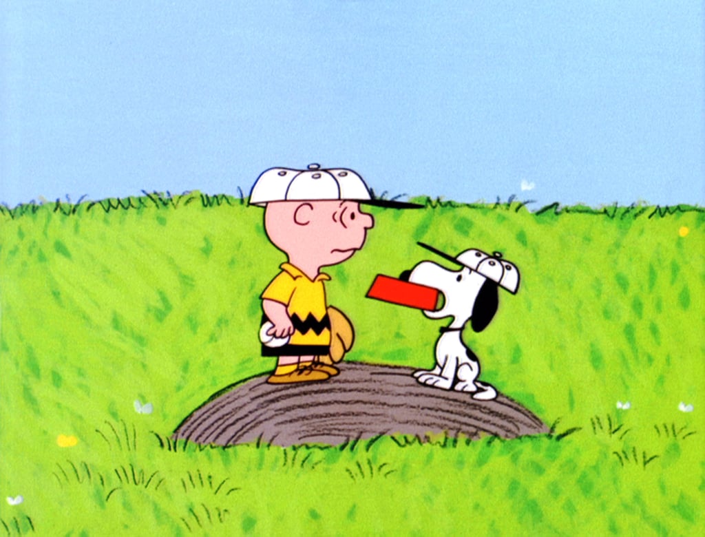 Charlie Brown's All Stars