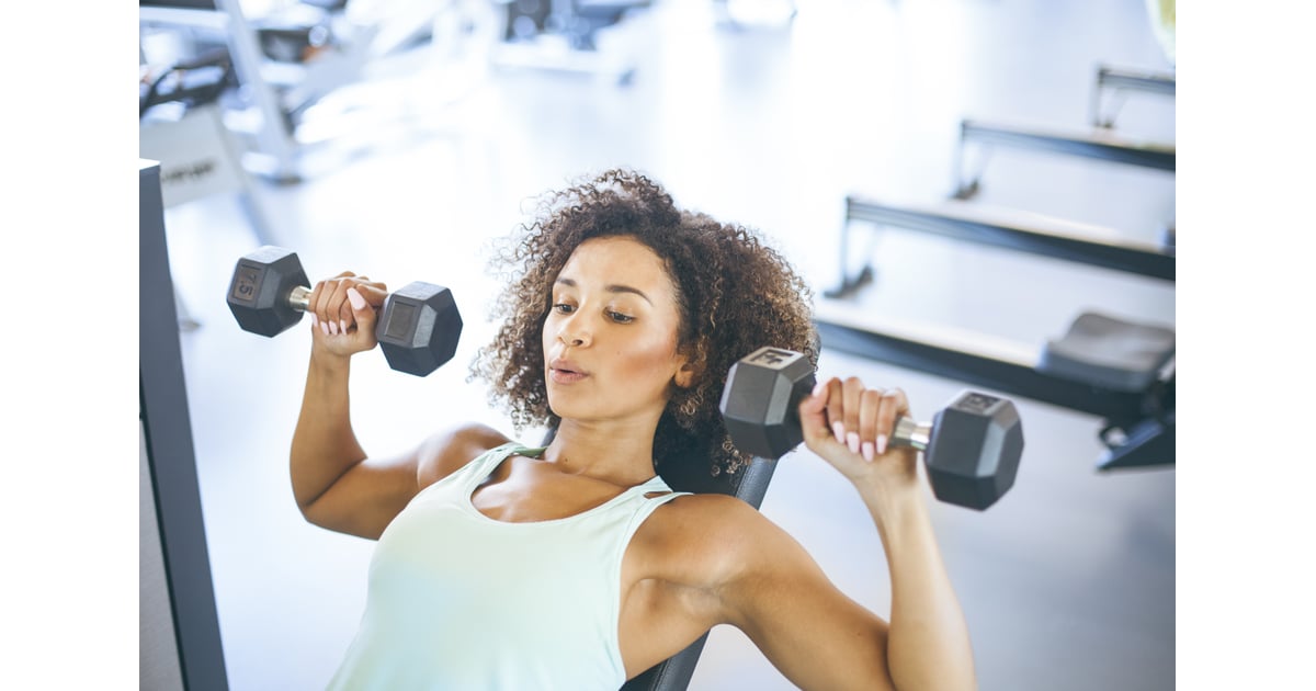 You Should Lose Weight First, Then Lift Weights to Build Muscle