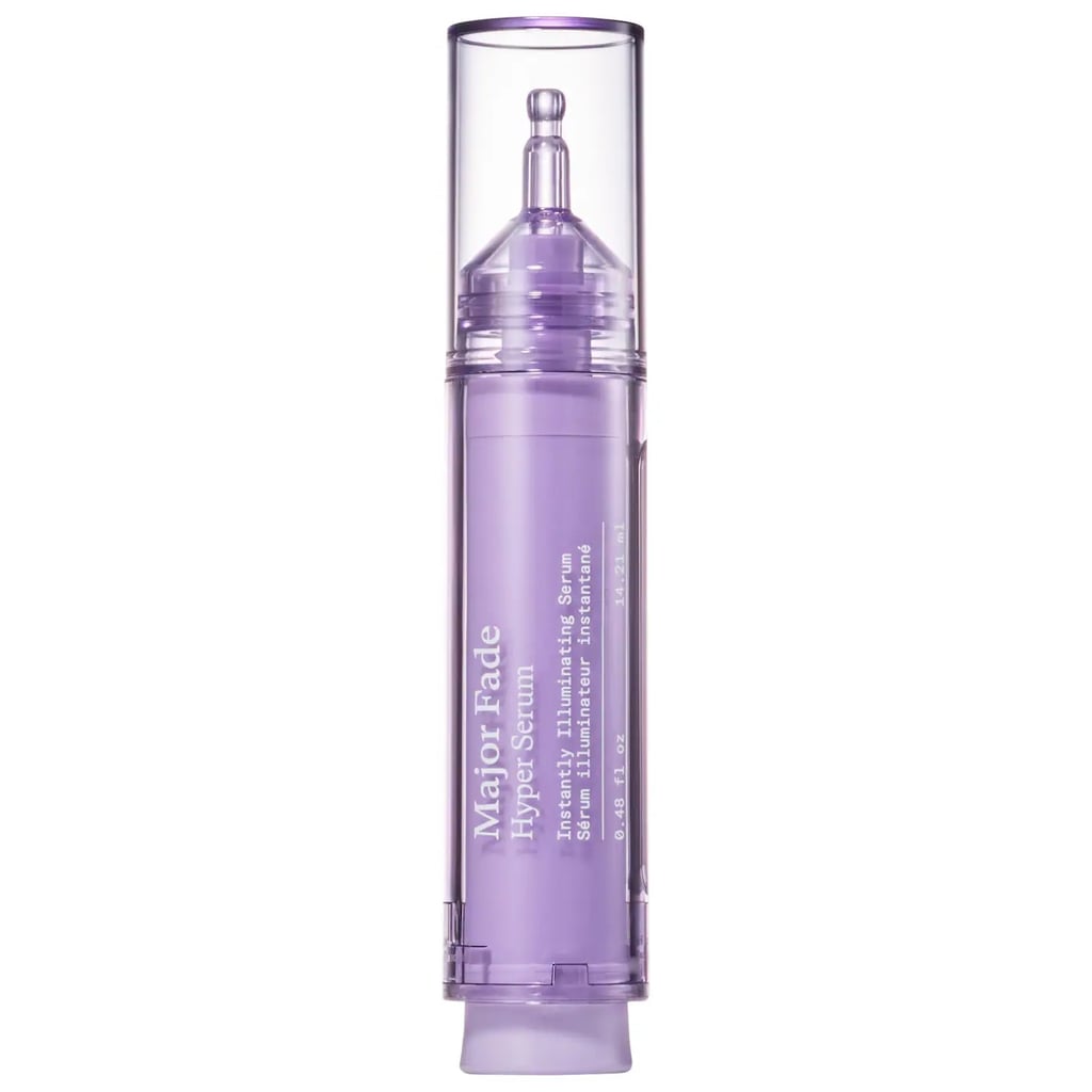 Dr. Idriss Major Fade Hyper Serum Dark Spot Treatment
