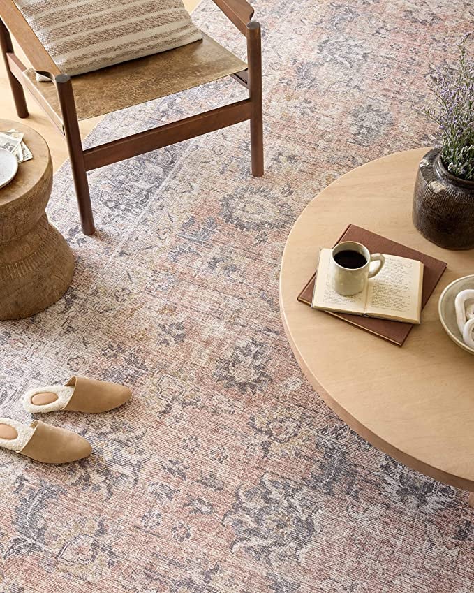 Home: Loloi II Skye Collection Area Rug