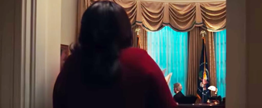Beanie Feldstein Transforms Into Monica Lewinsky in First Impeachment Teaser