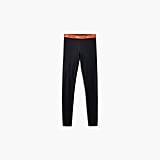 Reebok Victoria Beckham Paneled Tights (£90)