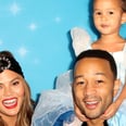 Chrissy Teigen Shared a Video From Luna's First Dance Class, and the Cuteness Can't Be Contained