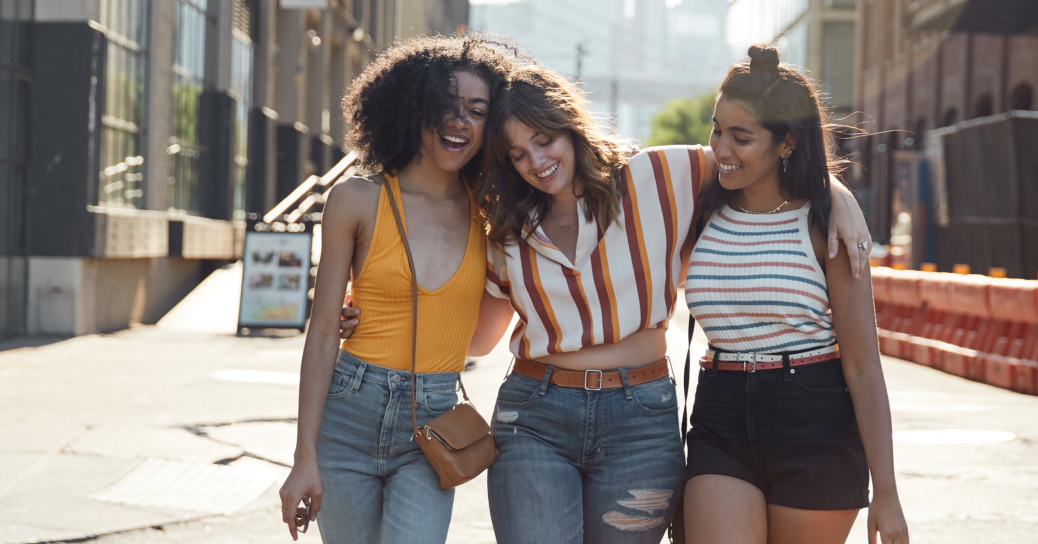 Why High School Friends Are the Best | POPSUGAR Love & Sex