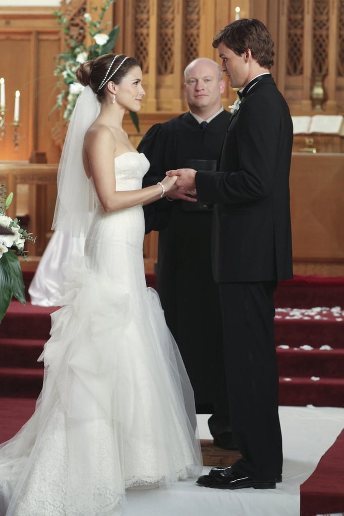 Brooke and Julian's Wedding