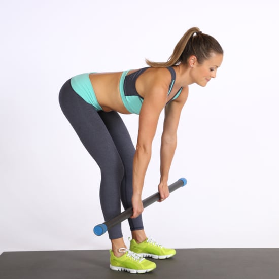 Why Deadlifts Are the Best Exercise For Weight Loss