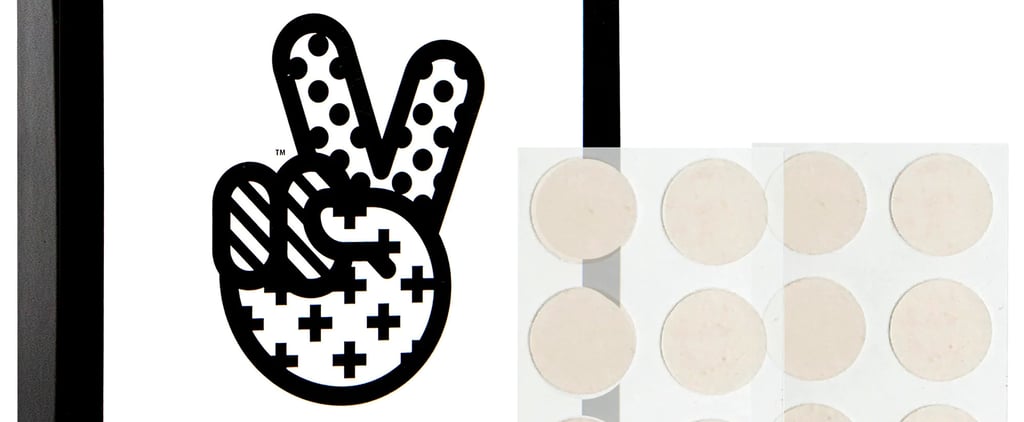 Peace Out Acne Healing Dots Review