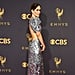Emmys Best Dressed 2017