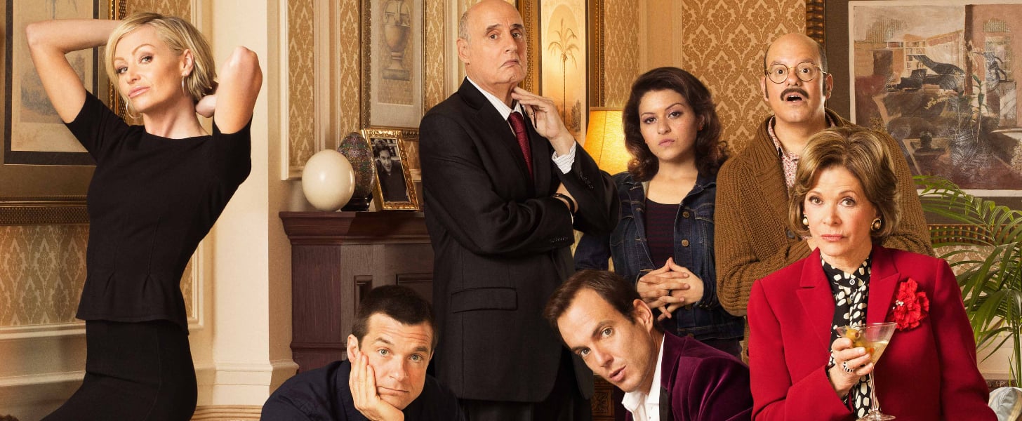 Arrested Development Season 5 | PS Entertainment