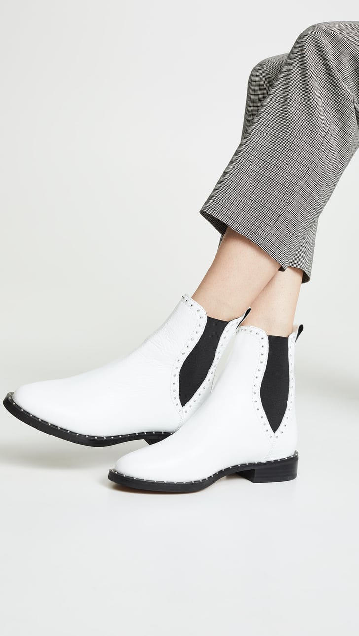 rebecca minkoff jaiden stud bootie