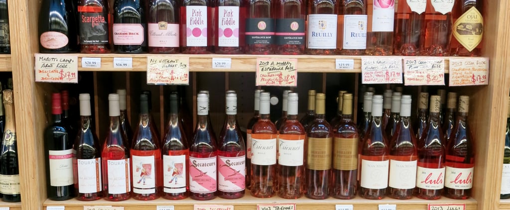 How to Pronounce Wine Names