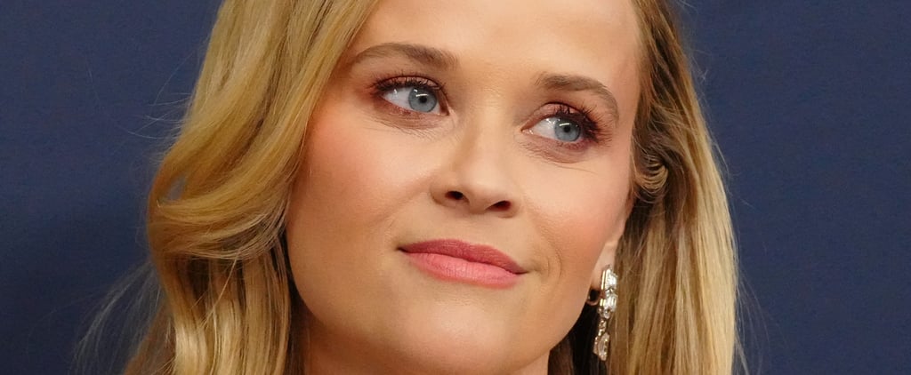 Reese Witherspoon Used This LED Tool For the 2022 SAG Awards