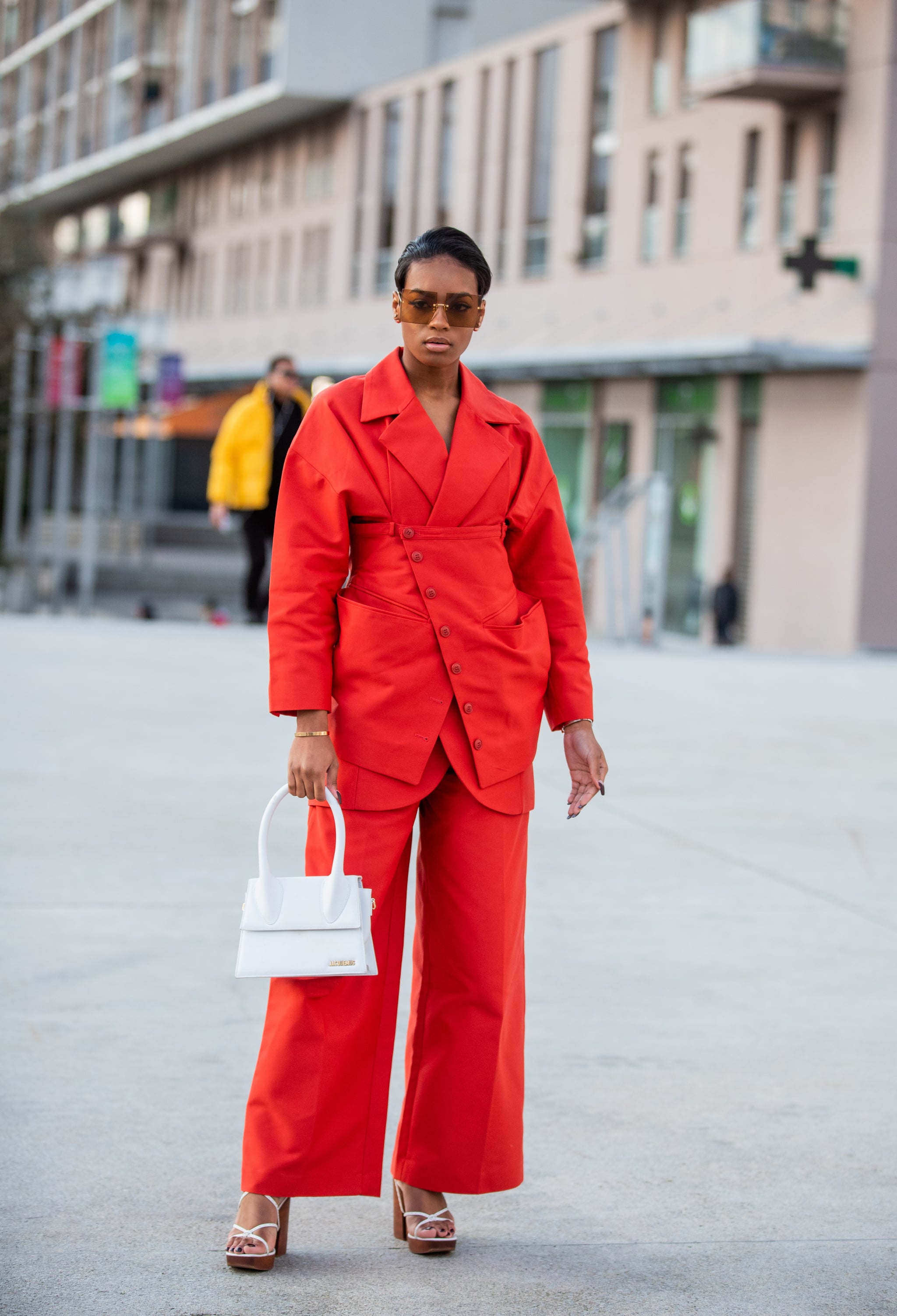 The Biggest Dress Trends to Wear For Spring/Summer 2020