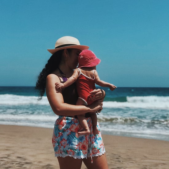 TieDye TShirts RainyDay Activities For Kids POPSUGAR Family Photo 86