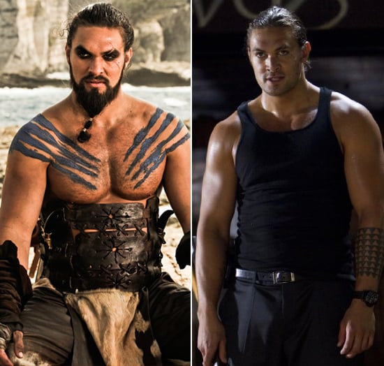 Jason Momoa