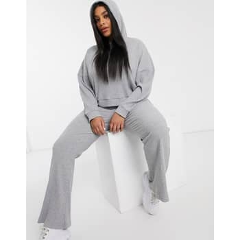 Plus Size Jogger Set  Keivas Dressing Room